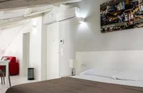 DOMO Apartments - Trieste Goldoni